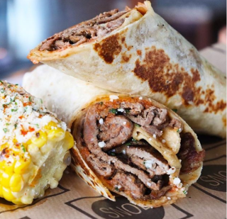 Snob Street Food Skyland İstanbul