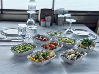 Beyaz Kayalar