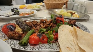 Sahan - Kalamış