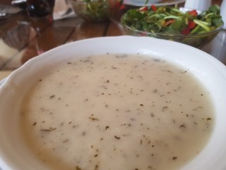 Avlu Lezzet Mutfaği