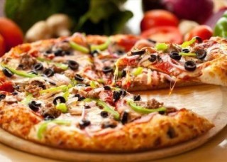 APS PİZZA Ayvalı  Keçiören