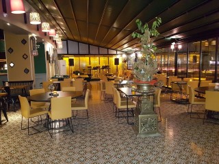 The Cork Gastropub