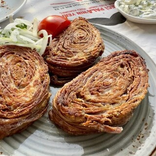 Meşhur Kelleci Pala'nın Yeri