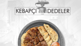 Kebapçı Dedeler 1929 ( Merkez )