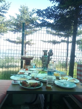 ŞANAL CAFE / RESTAURANT