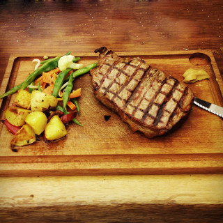Günaydın Kebap & Steakhouse Çankaya ankara