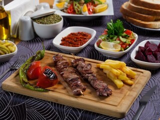 Döner Ateşi