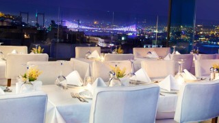 Meyhane İstanbul