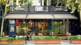 Füme Şarküteri/Gurme MARKET