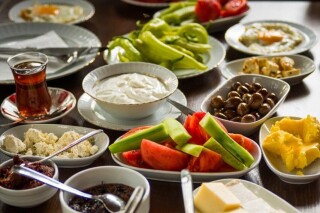 Agora Pansiyon ve Restaurant