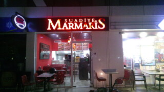 Suadiye Marmaris
