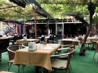 Hasanağa Restaurant
