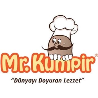 Mr. Kumpir Kuyumcukent avm