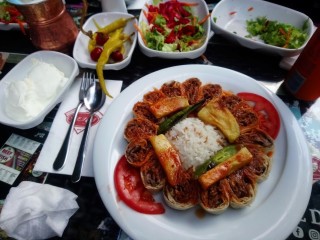 Metet Közde Döner