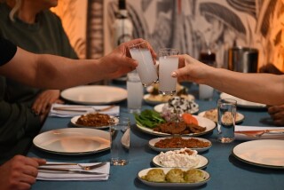 Pera İstanbul Restaurant