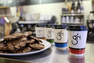 Gri Coffee Roastery Co.