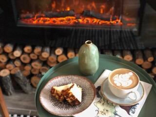 ivoor coffee&tea