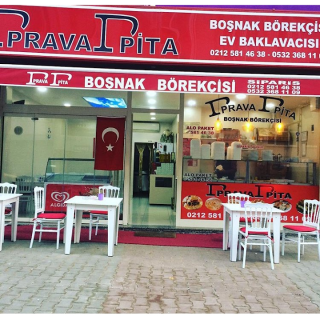 Prava Pita