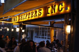 Mood Shifters Inc.