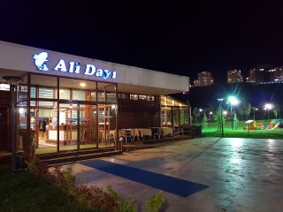 Ali Dayı Balık Ve Et Restaurant