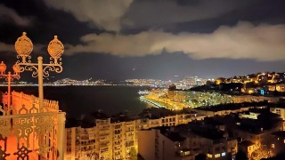 İzmir Tarihi Asansör Binası