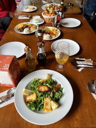 Sundance Restaurant