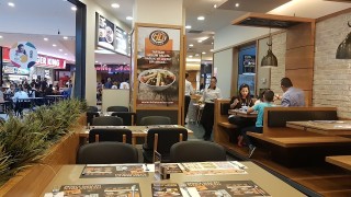 HD İskender-•	ANATOLIUM