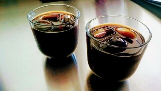 Awake Coffee & Espresso Bostanlı İzmir