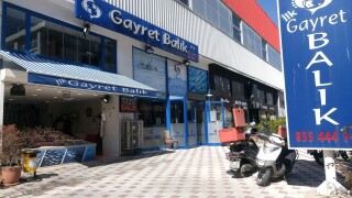 Gayret Balık