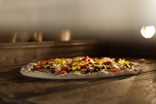 Wiseguy NY Pizza