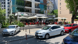 Havva Hanım Trabzon Köy Kahvaltısı Kadıköy