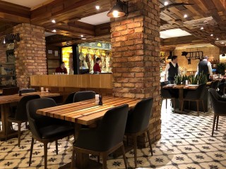 Birlik Kasap steakhouse