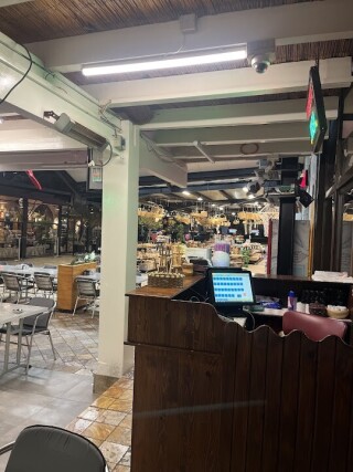 Kahvaltı Restaurant