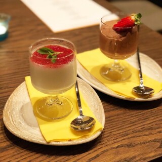 Bara La Afrika restoran & bar