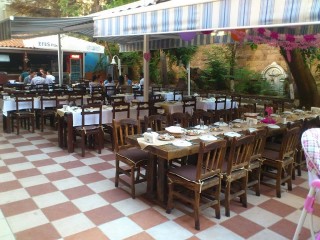 Neyzen Restaurant & Bar