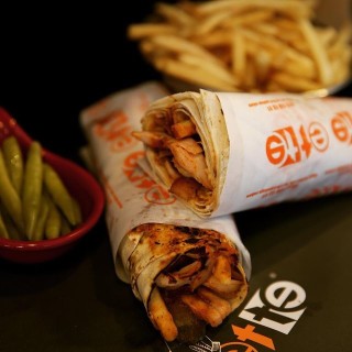 Ette Döner