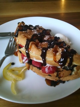 Lox Cafe