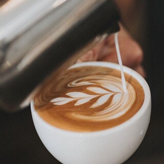 Cocorita Coffee Roastery