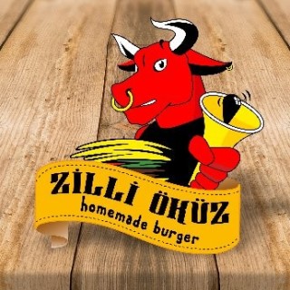 Zilli Öküz Homemade Burger AKDENİZ SANAYİ