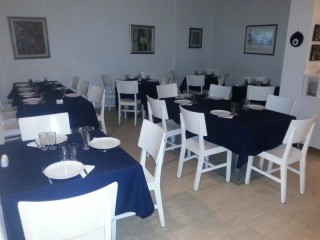 Kalbur Balık Restaurant