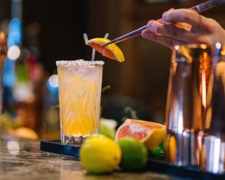 Toro Latin Gastro Bar    