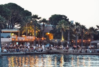 Alliance Restaurant Yıldızburnu