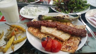 Mas Kebap