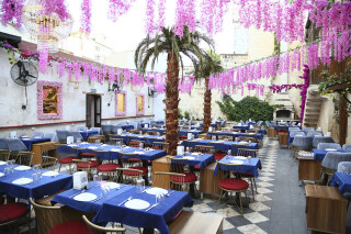 Gece Gündüz Bistro Meyhane
