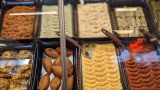 Çerkezköy Delicatessen