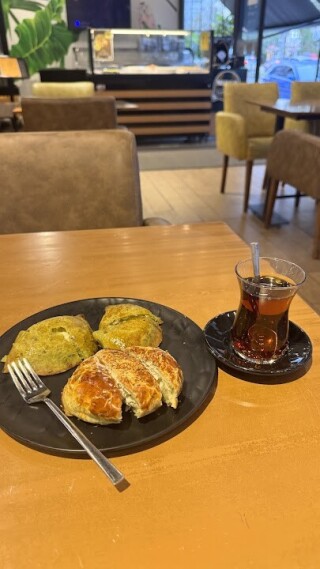 Taşkent Fırın Kafe Şemikler Şubesi