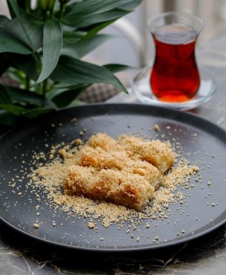 Tatlıcı Köse Saydam Şubesi