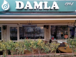 Damla Pastanesi Anıttepe 