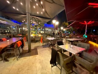 Cess Cafe Restaurant Nargile Beykoz