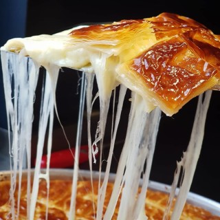 İzol Börek Bahçelievler